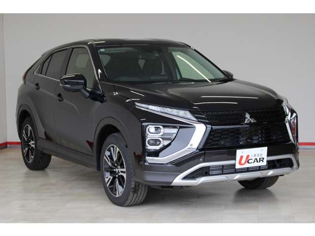 Mitsubishi Eclipse Cross 3