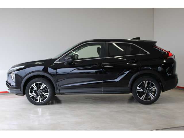 Mitsubishi Eclipse Cross 4