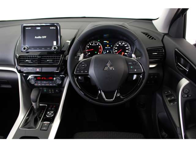 Mitsubishi Eclipse Cross 9