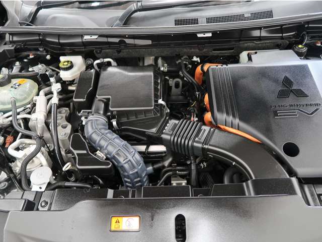 Mitsubishi Outlander 12