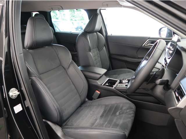 Mitsubishi Outlander 6