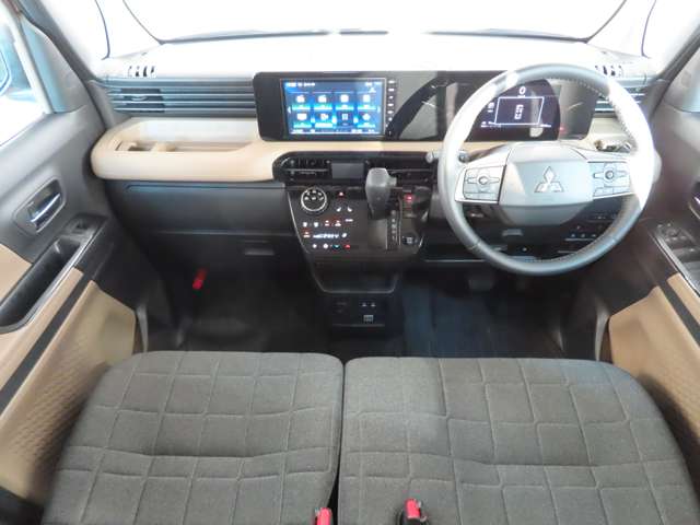 Mitsubishi Delica Mini 3