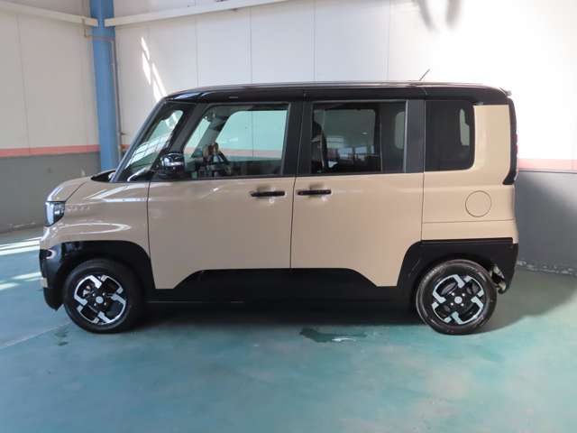 Mitsubishi Delica Mini 5