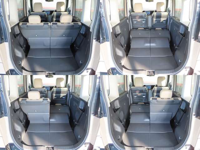 Mitsubishi Delica Mini 8
