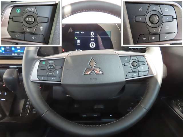 Mitsubishi Delica Mini 9