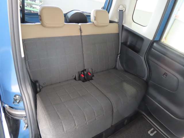 Mitsubishi Delica Mini 7