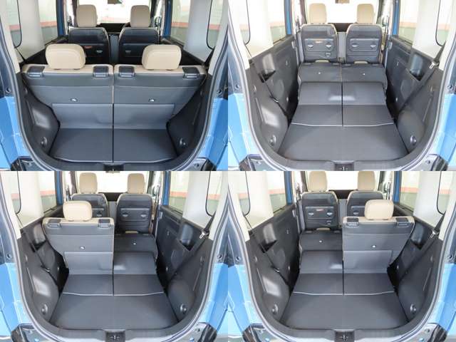 Mitsubishi Delica Mini 8