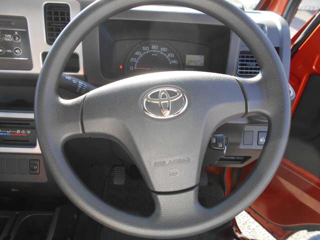 Toyota Pixis Truck 11