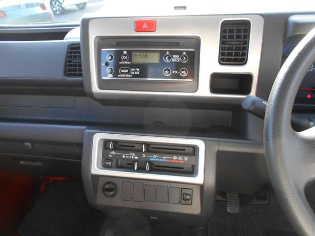 Toyota Pixis Truck 12