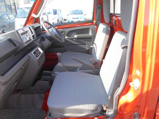 Toyota Pixis Truck 10