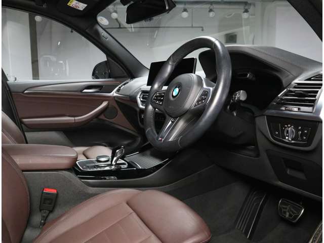 BMW X3 3