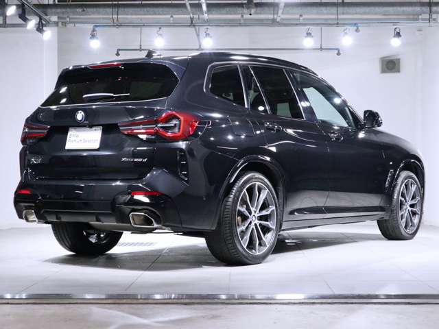 BMW X3 4