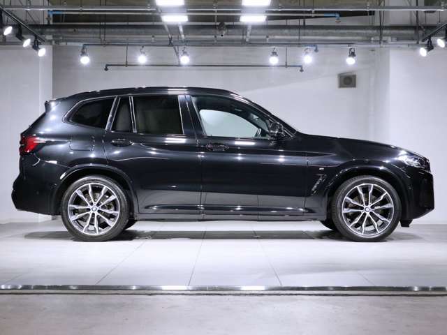 BMW X3 5