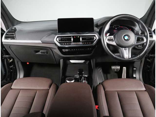 BMW X3 6