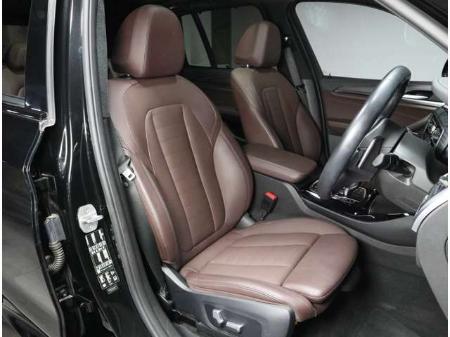 BMW X3 7