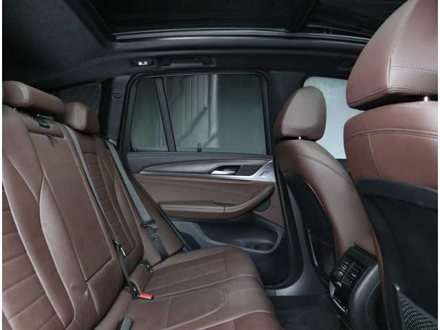BMW X3 9
