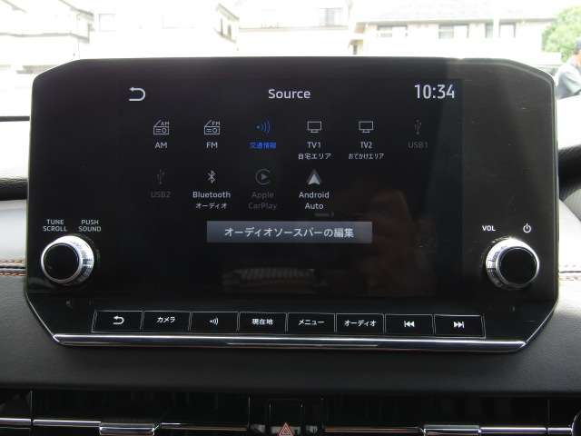 Mitsubishi Outlander 6