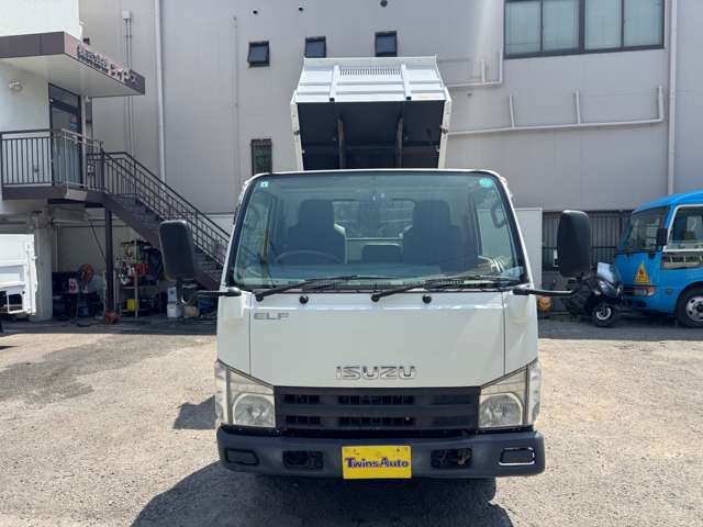 Isuzu Elf 3