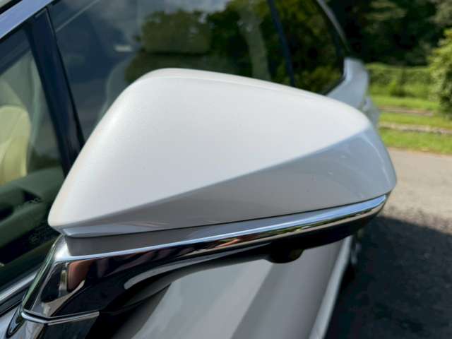 Lexus RX 12