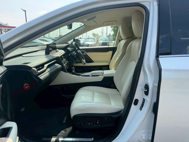 Lexus RX 2