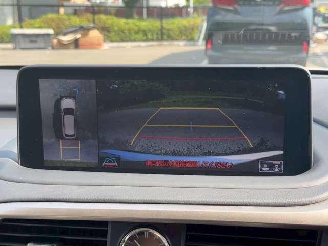 Lexus RX 3