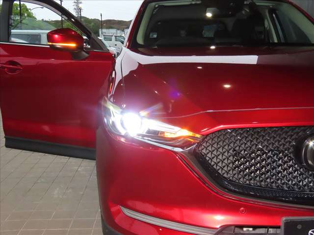 Mazda CX-5 11