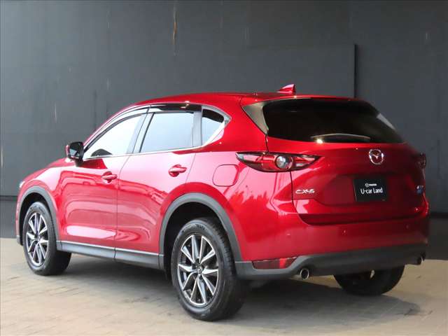 Mazda CX-5 9
