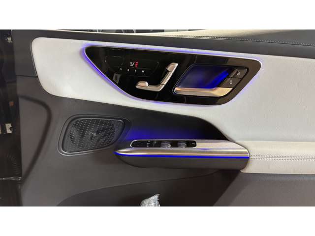 Mercedes-Benz GLC 12