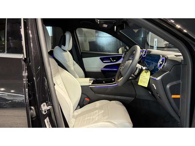 Mercedes-Benz GLC 4