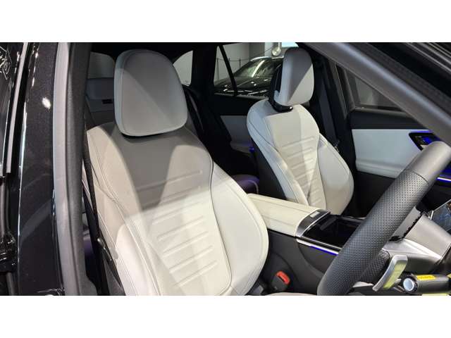 Mercedes-Benz GLC 5