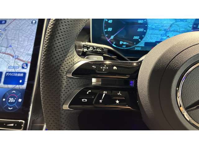 Mercedes-Benz GLC 9