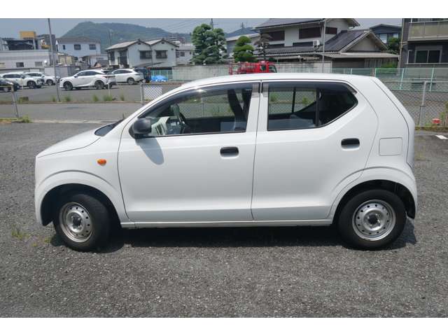 Suzuki Alto 2
