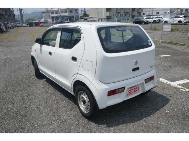 Suzuki Alto 3