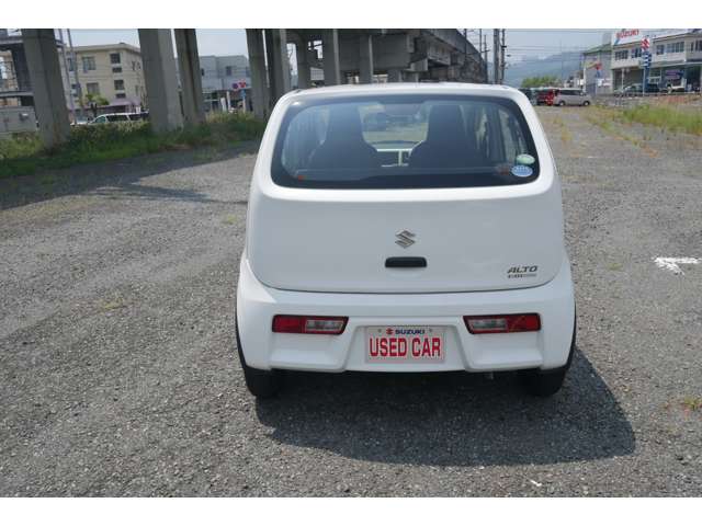 Suzuki Alto 4