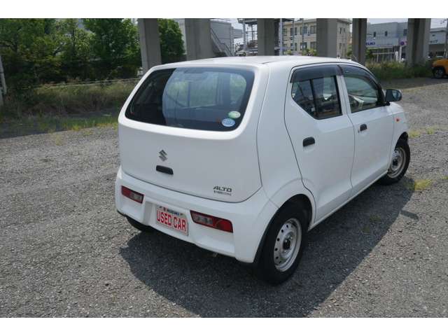 Suzuki Alto 5