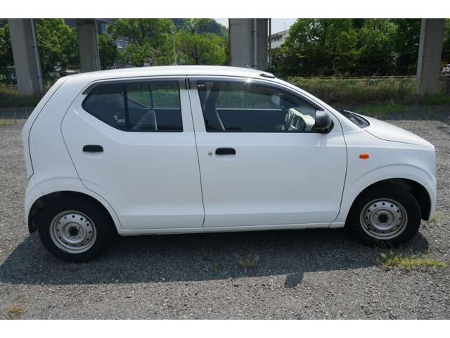Suzuki Alto 6