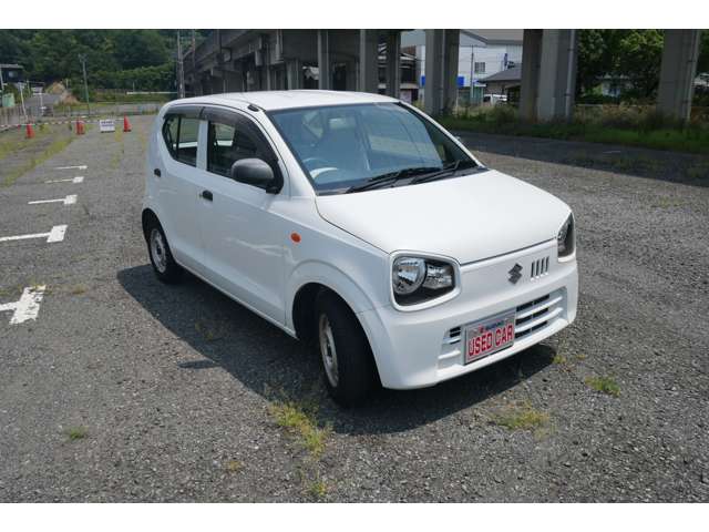 Suzuki Alto 7