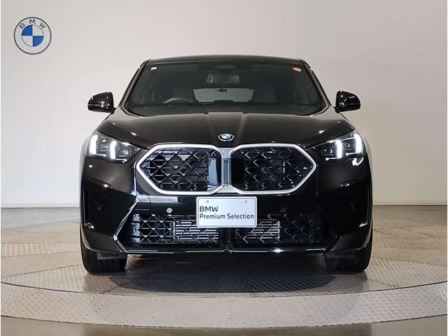 BMW X2 5
