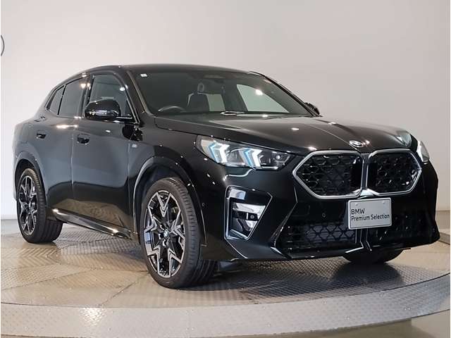 BMW X2 6