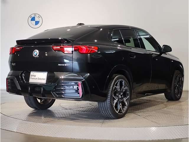 BMW X2 8