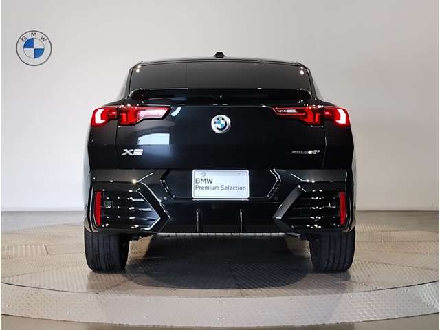 BMW X2 9