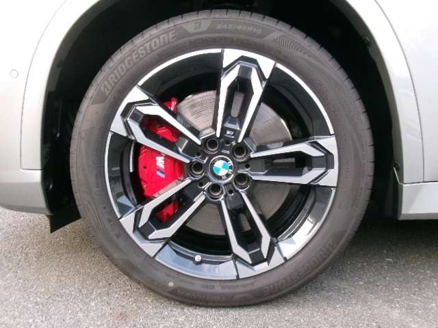 BMW X1 12