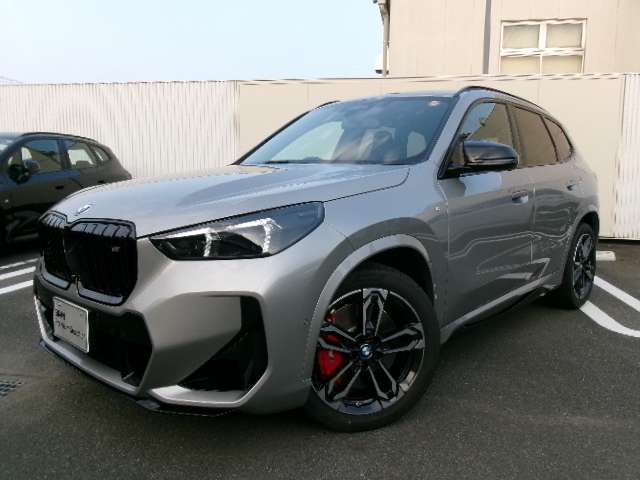 BMW X1 4