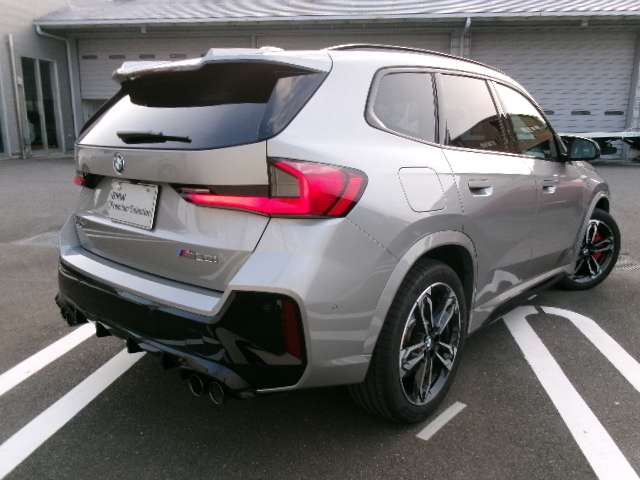 BMW X1 5