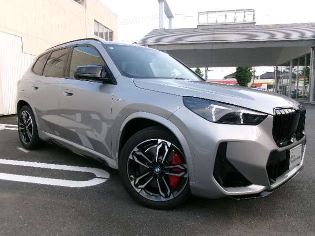BMW X1 6