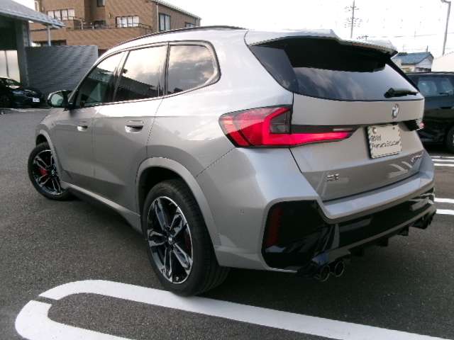 BMW X1 7