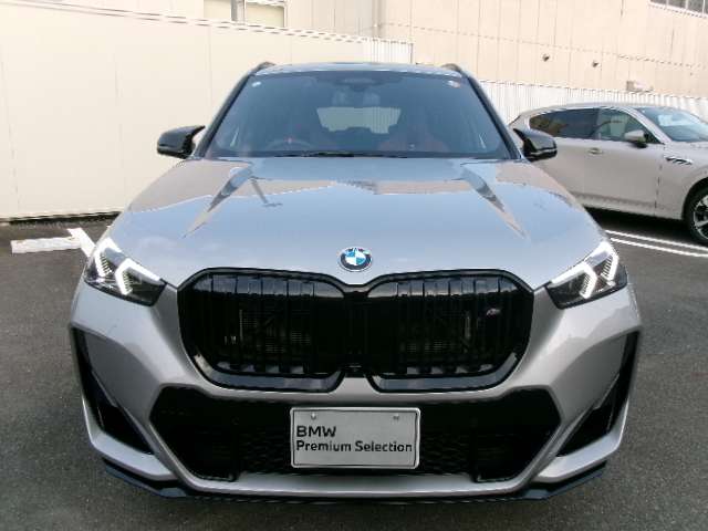 BMW X1 8