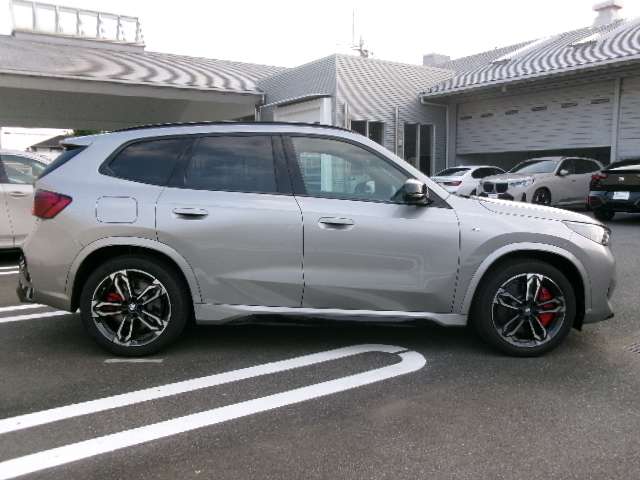 BMW X1 9