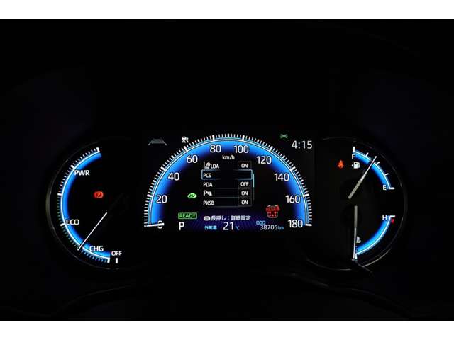 Toyota Noah 11
