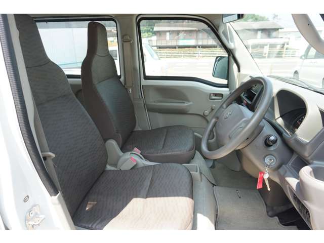 Suzuki Every 11